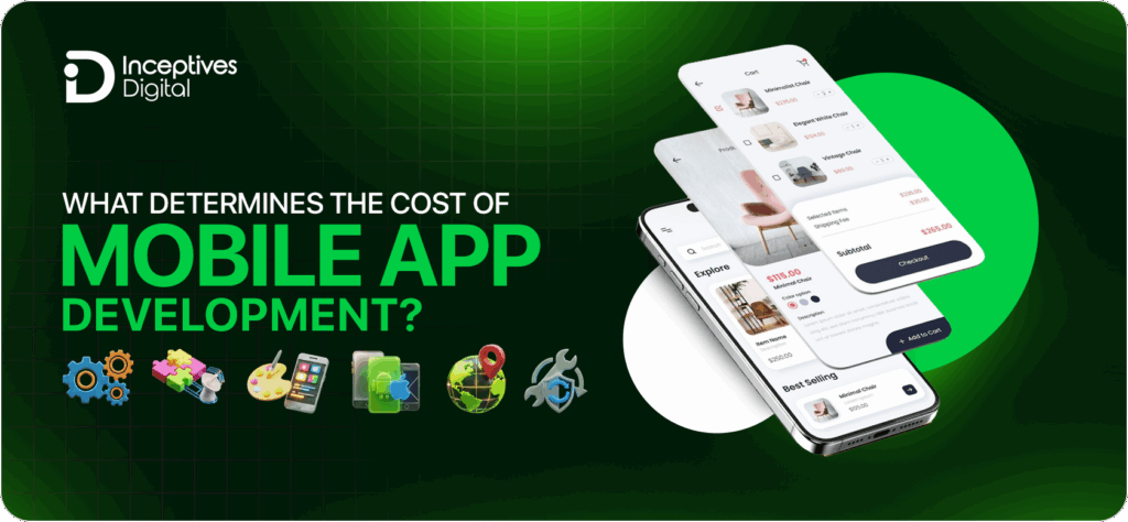 Cost of Mobile App Development