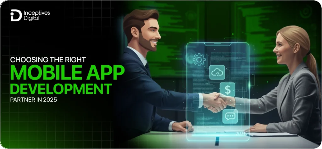 Mobile app development company