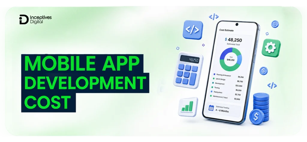 How Much Does It Cost to Develop an App