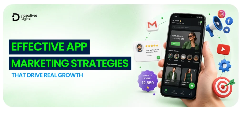 Mobile App Marketing Strategies