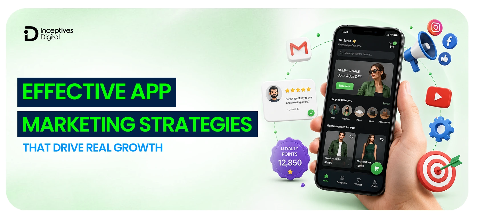 App Marketing Strategies That Drive Mobile Growth
