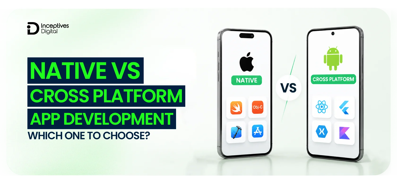 Native vs Cross-Platform App Development Guide