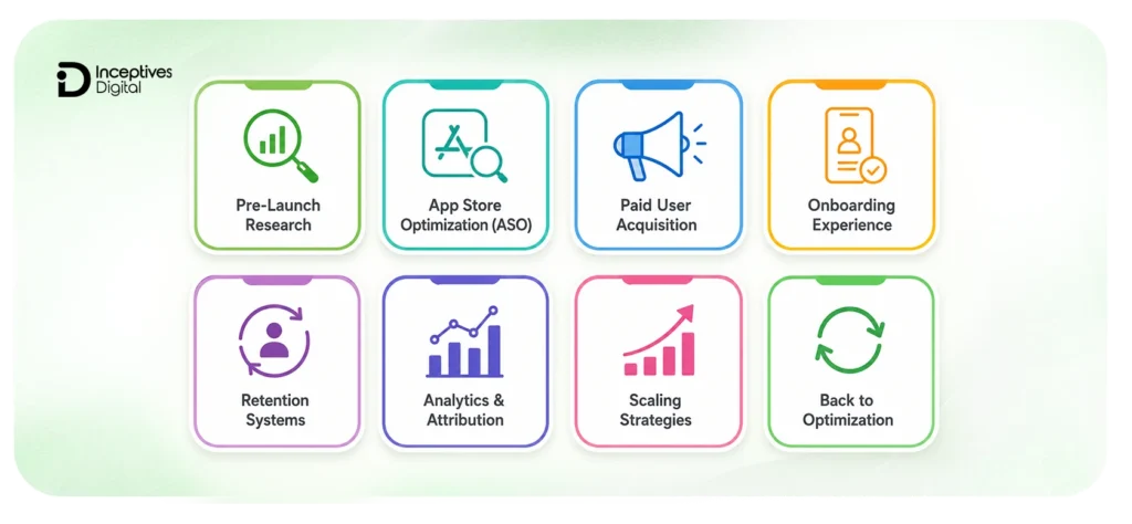 Pre-Launch Mobile App Promotion That Builds Demand Early