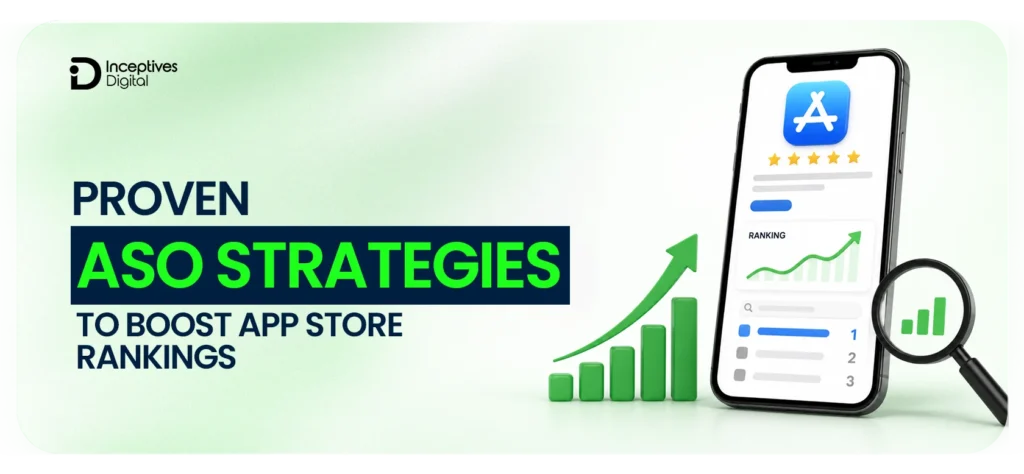 Proven ASO Strategies to Boost App Store Rankings