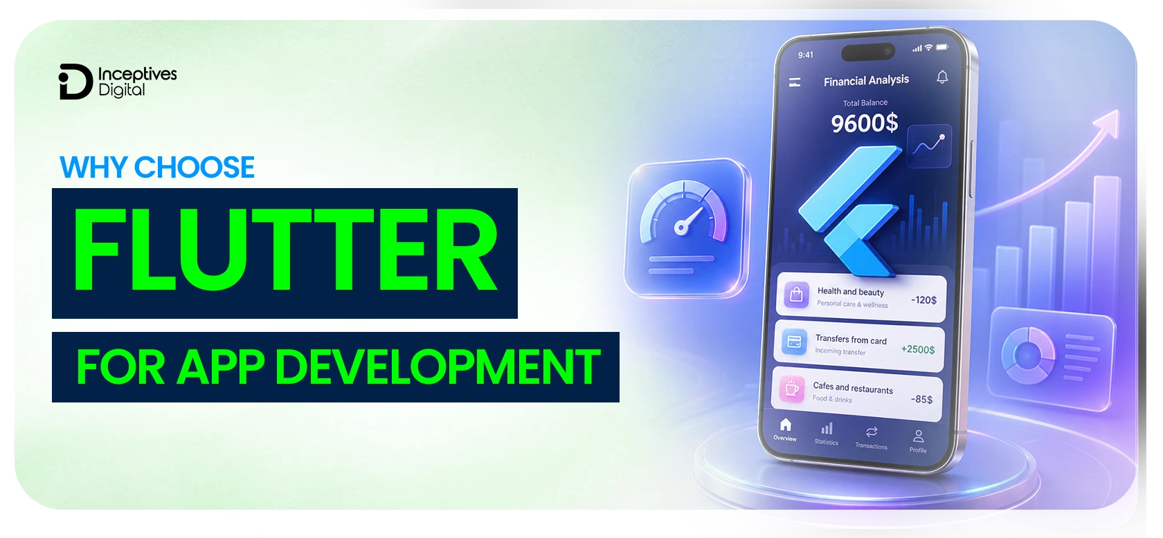 Why Choose Flutter for App Development in 2026?