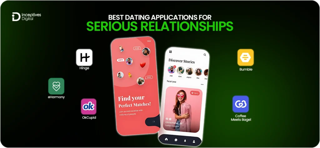 Best Dating Applications for Serious Relationships