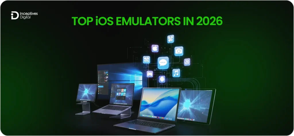Top iOS Emulators in 2026