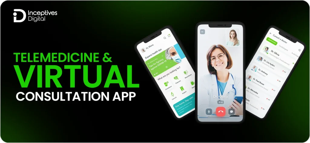 Telemedicine 3.0 Platforms