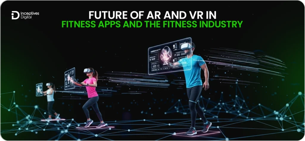 Future of AR/VR in fitness
