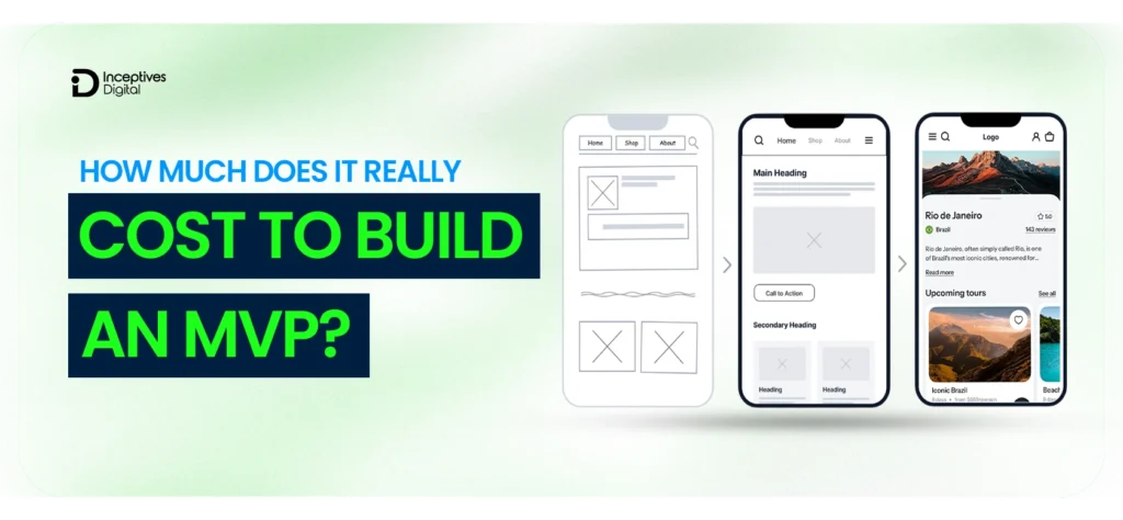 MVP Development Cost