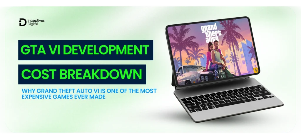 GTA 6 Development Cost Breakdown