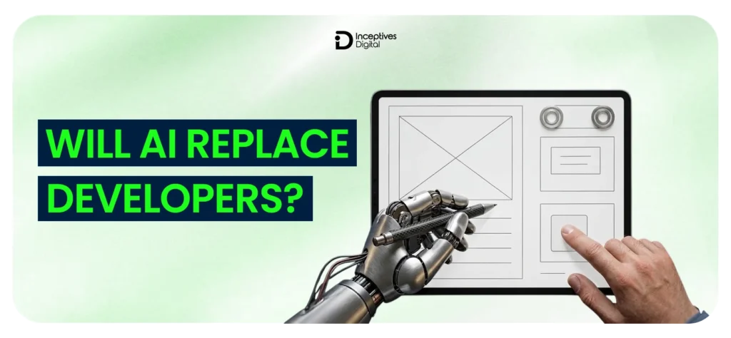 Will AI Replace App Developers?