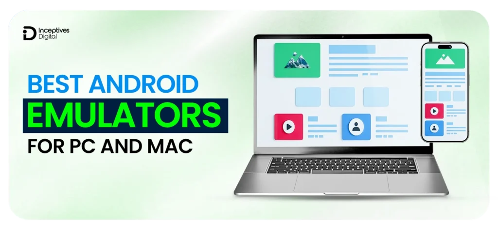Top Android Emulators