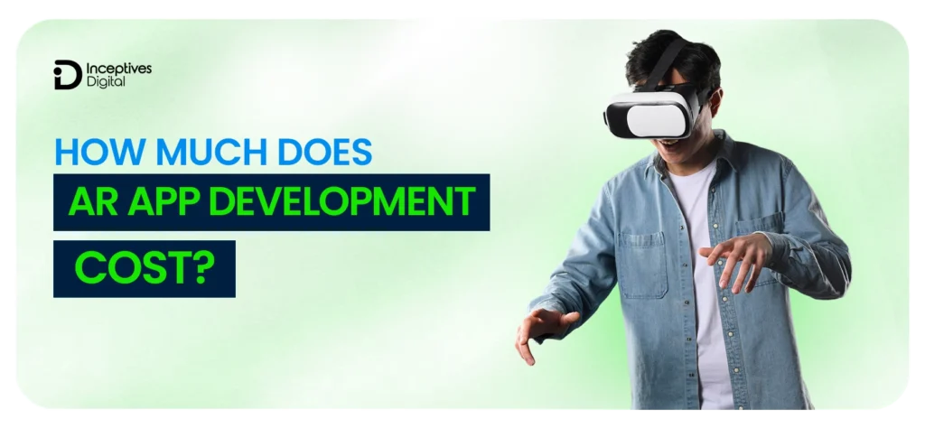 AR App Development Cost