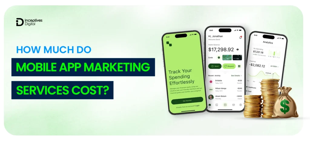 Mobile App Marketing Cost