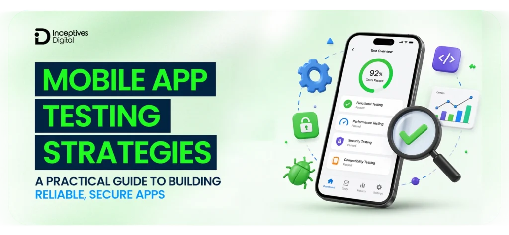 Mobile App Testing Strategies (Guide)