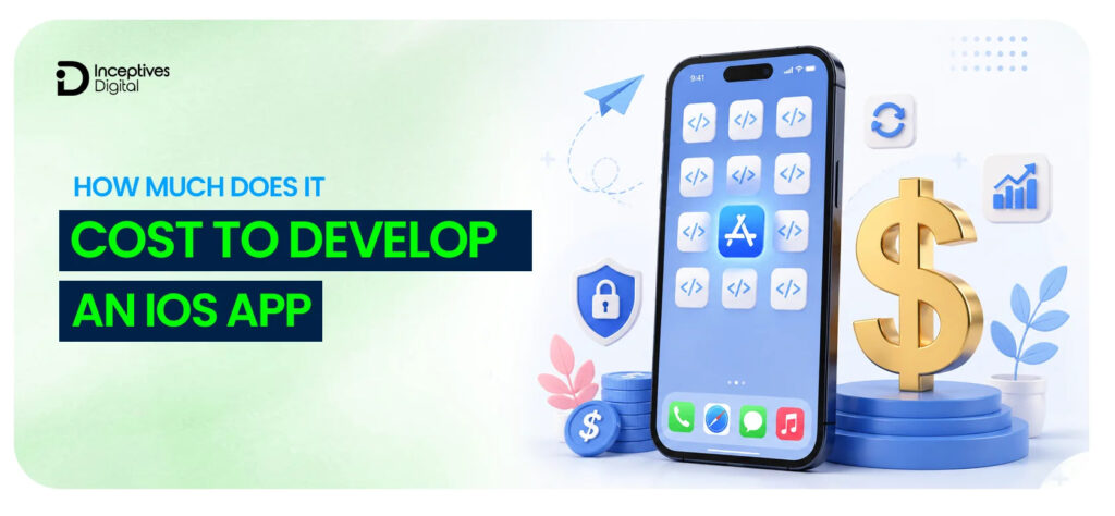 iOS App Development Cost